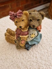 Vintage shudehill teddies for sale  TAMWORTH