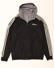 Adidas mens hooded for sale  IPSWICH