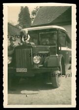 Man mnibus 1930er gebraucht kaufen Man mnibus 1930er gebraucht kaufen  Deutschland