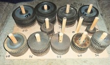Boxford lathe changewheels for sale  MANCHESTER