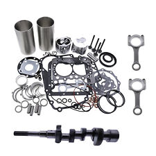 Overhaul rebuild kit for sale  Shipping to Ireland