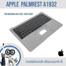 Apple palmrest per usato  Arezzo