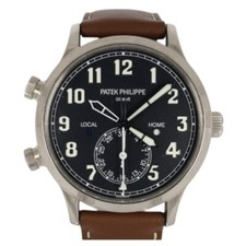Preowned patek philippe for sale  LONDON