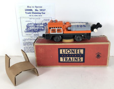 Lionel 3927 track for sale  Manheim