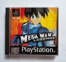 Playstation ps1 megaman usato  Lucca