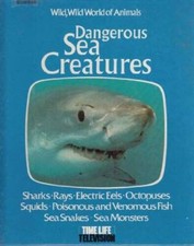 Dangerous sea creatures for sale  Montgomery