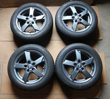 8378 alufelgen rial gebraucht kaufen  Torgau