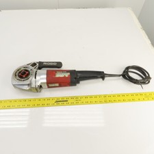 Ridgid 600 corded for sale  Middlebury