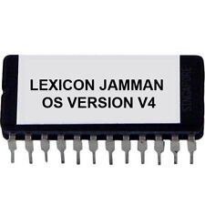 Lexicon jamman version usato  Italia