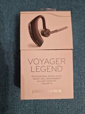 Plantronics voyager legend usato  Genova
