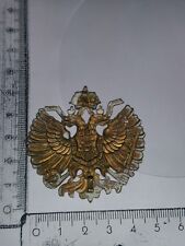 Kartuschkasten emblem österre gebraucht kaufen  Berlin