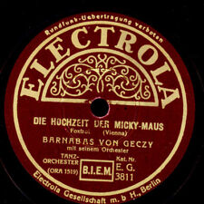 Barnabas geczy hochzeit gebraucht kaufen  Berlin