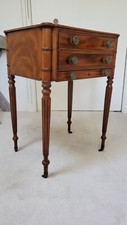 Sheraton sewing table for sale  Essex