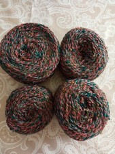 Lot pelotes fantaisies d'occasion  Valmondois