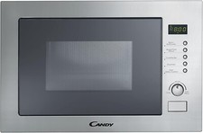 Candy mic25gdfx frameless for sale  HAVERHILL