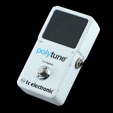 Electronic polytune tuner for sale  Howell