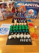 Atlantis parker 1996 gebraucht kaufen  Nagold