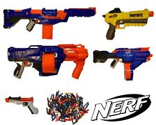 Set pistole nerf usato  Cuneo