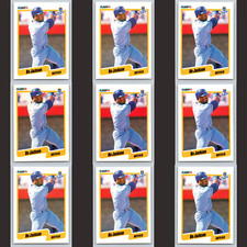 Jackson lot baseball for sale  Warrenton