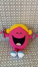 Peluche sonore monsieur d'occasion  Le Faouët