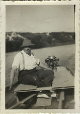 Photo ancienne vintage d'occasion  Paris XI