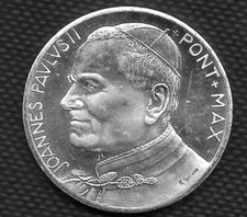 Joannes pavlvs pope for sale  Pasadena