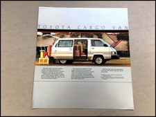 1985 toyota cargo for sale  Red Wing