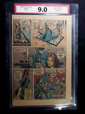 Batman 243 cpa for sale  Mooresville
