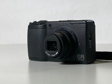 Ricoh digital ccd gebraucht kaufen  Berlin