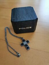 Police herren kette gebraucht kaufen  Albstadt
