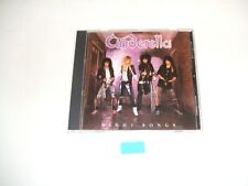 Cinderella, Night Songs, CD comprar usado  Enviando para Brazil