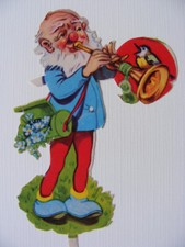 Glanzbild blate poesiealbum gebraucht kaufen  Bremen