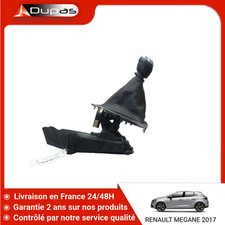 Levier vitesses renault d'occasion  Nemours