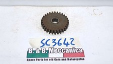 Ingranaggio motore z30 usato  Gambettola