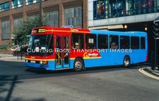 Original bus slide for sale  WORCESTER