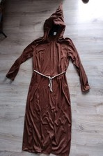 Kostüm mönchskutte kapuze gebraucht kaufen  Aldersbach