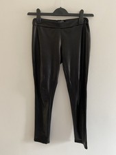 Leggings wetlook muster gebraucht kaufen  Bad Krozingen