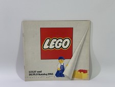 Vintage lego and d'occasion  Expédié en Belgium