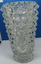 Vaso rostrato vetro usato Vaso rostrato vetro usato  Ancona