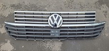 Kühlergrill volkswagen transp gebraucht kaufen  Hamburg