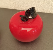 Belle pomme verre d'occasion  Cagnes-sur-Mer