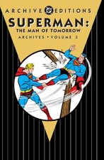 Superman man tomorrow for sale  USA