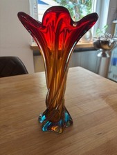 Große murano glas gebraucht kaufen  Rauenberg