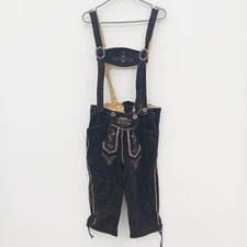 Ridex lederhosen women for sale  FLEET