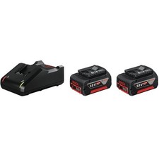 Bosch akku starter gebraucht kaufen  Riesa