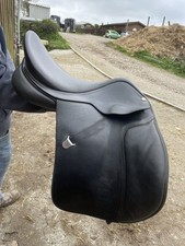 Bates vsd saddle for sale  TRURO