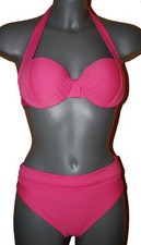 Bügel bikini pink gebraucht kaufen  Deutschland