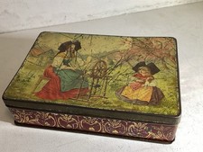 Rare ancienne boîte d'occasion Rare ancienne boîte d'occasion  Toulouse-