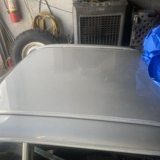 hard top mercedes sl d'occasion  Expédié en Belgium