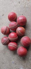 Cricket balls for sale  LYDNEY